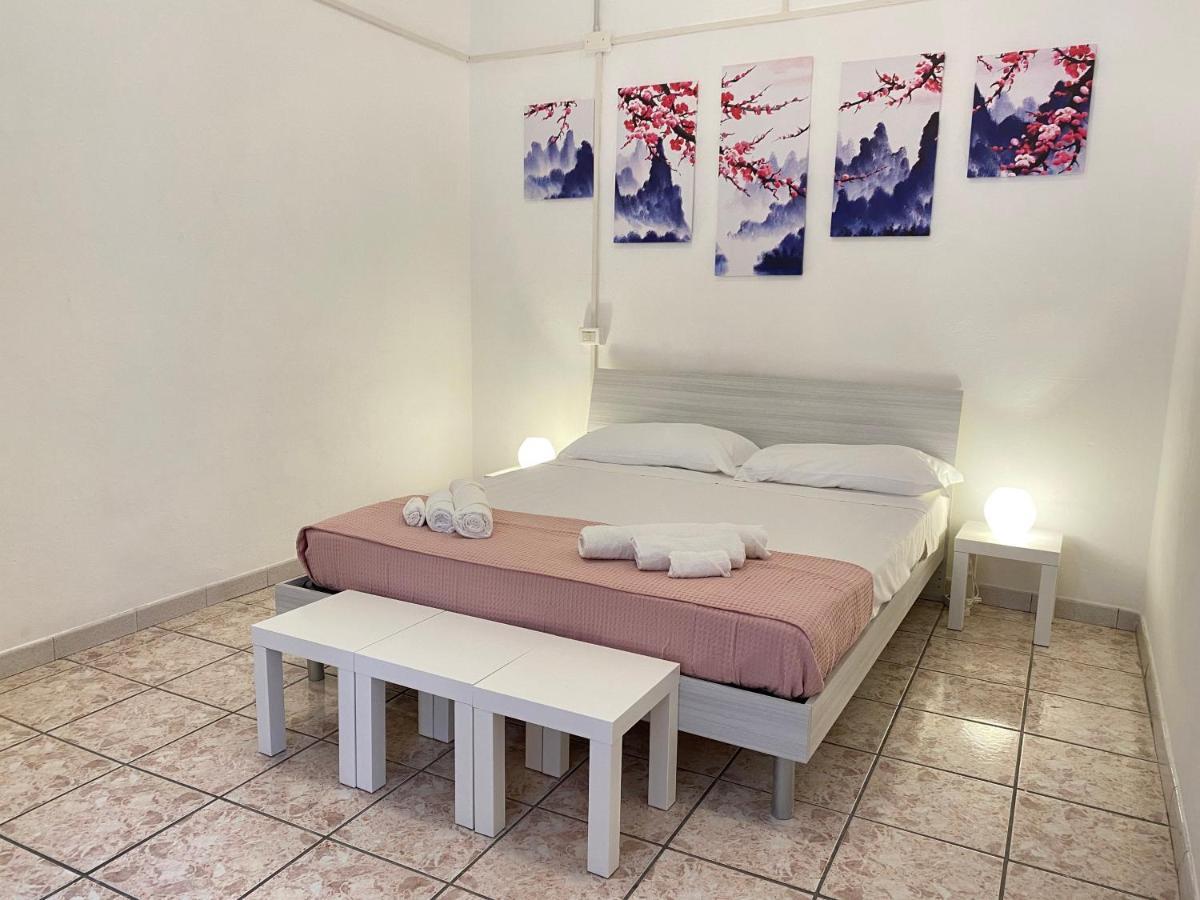 Viatoris' Apartment Pisa Exterior photo