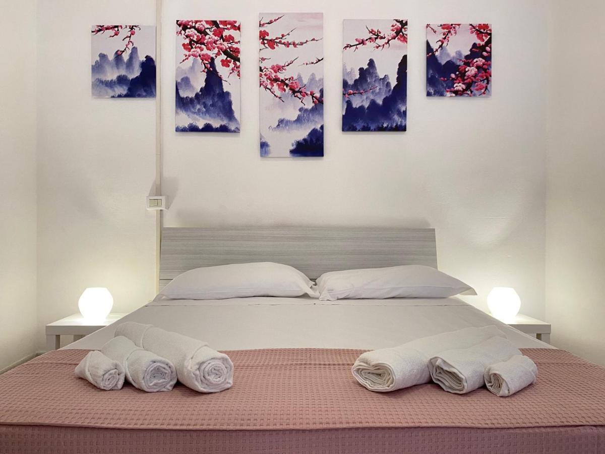 Viatoris' Apartment Pisa Exterior photo