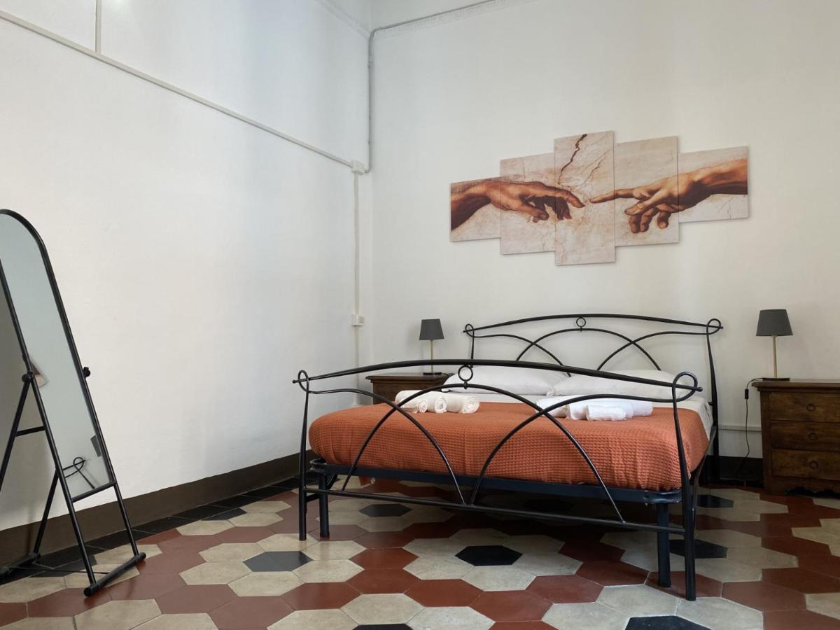 Viatoris' Apartment Pisa Exterior photo